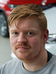 Bild von Mischa Klavon 